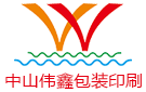中山市偉鑫實業有限公司